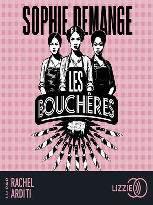 cover image of Les Bouchères